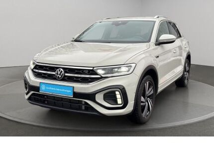 VW T-Roc 8.517 km 27.780 &euro; Flensburg 24941