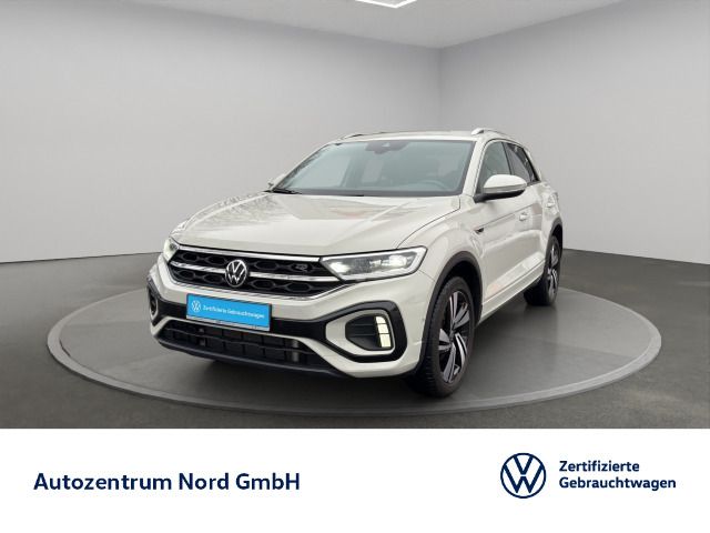 VW T-Roc 8.517 km 27.780 &euro; Flensburg 24941