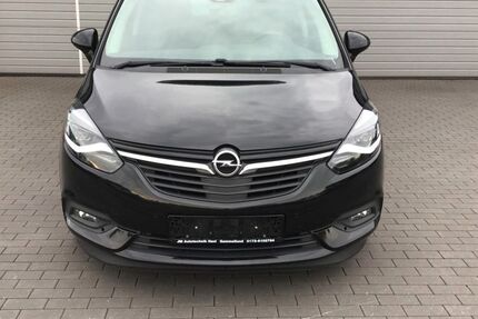 Opel Zafira 184.671 km 9.925 &euro; Gammellund 24855