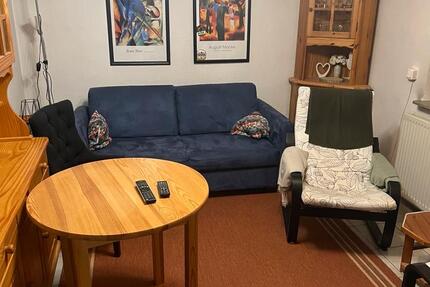 Wohnung Flensburg Fruerlund - 2 Zimmer, 44 m&sup2;, 680&euro; | Angebot:26613989