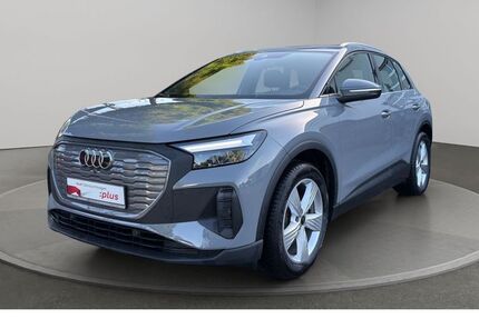 Audi Q4 e-tron 49.201 km 25.990 &euro; Flensburg 24941