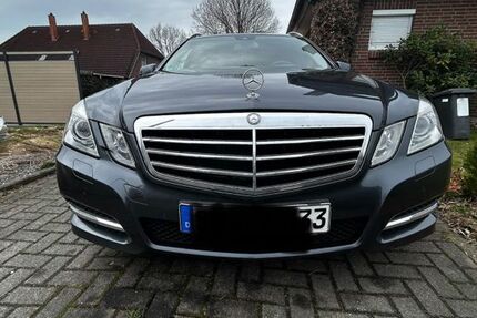 Mercedes-Benz E 220 260.000 km 9.000 &euro; Tarp 24963