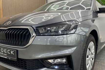 Skoda Fabia 4.200 km 17.250 &euro; Flensburg 24941