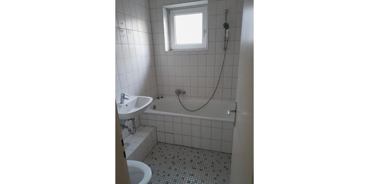 Etagenwohnung Flensburg Fruerlund - 2.5 Zimmer, 57 m&sup2;, 675&euro; | Angebot:26480952