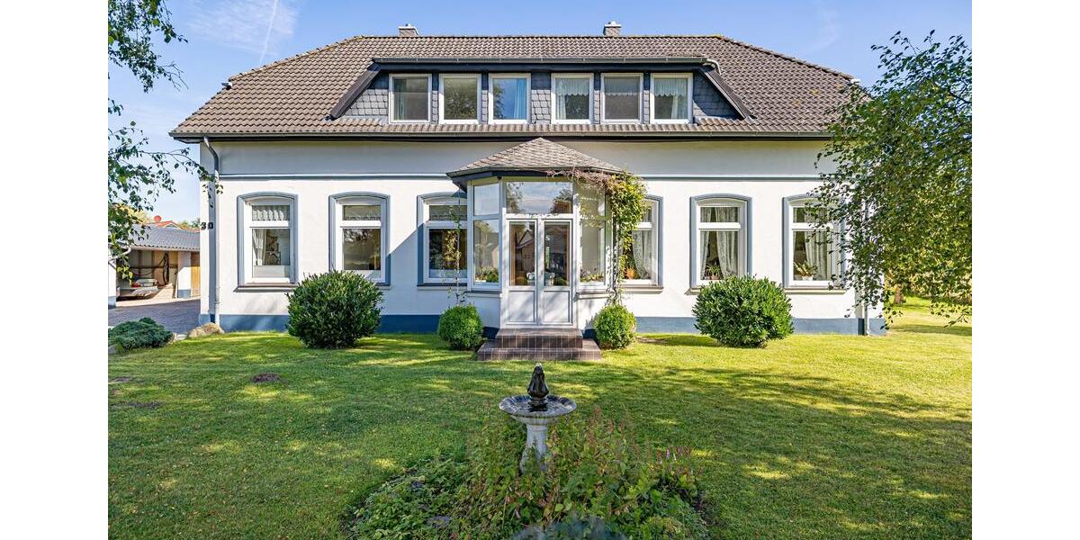 Einfamilienhaus Tolk - 10 Zimmer, 320 m&sup2;, 750.000&euro; | Angebot:25782710