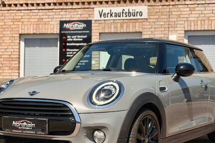 Mini Cooper 70.450 km 16.490 &euro; Wanderup 24997