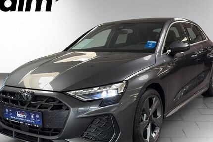 Audi A3 19.000 km 36.800 &euro; Leck 25917