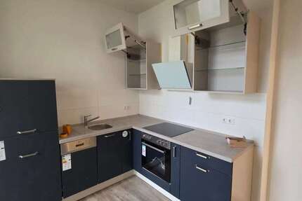 Wohnung Flensburg Jürgensby - 3 Zimmer, 76 m&sup2;, 800&euro; | Angebot:23996827