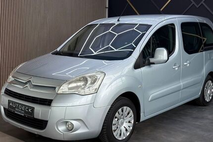 Citroen Berlingo 60.100 km 5.945 &euro; Flensburg 24941