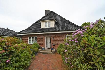 Wohnung Leck - 3 Zimmer, 50 m&sup2;, 500&euro; | Angebot:25976621