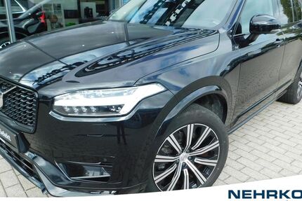 Volvo XC90 105.500 km 39.900 &euro; Flensburg 24941
