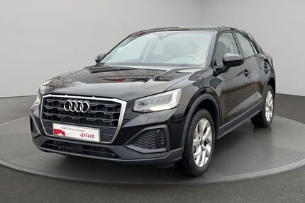 Audi Q2 1.900 km 30.990 &euro; Flensburg 24941