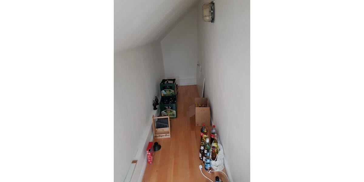 Dachgeschoßwohnung Flensburg - 3 Zimmer, 64 m&sup2;, 630&euro; | Angebot:26647443
