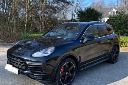 Porsche Cayenne 130.000 km 33.000 &euro; Glücksburg 24960