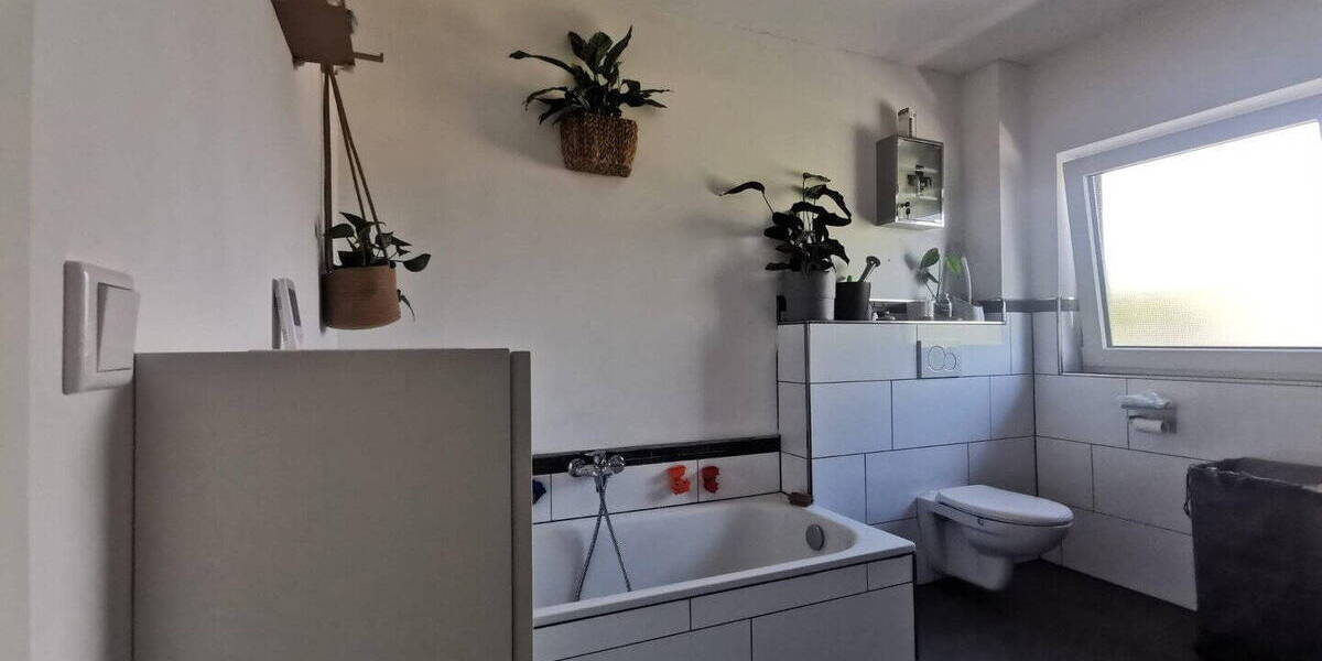 Doppelhaushälfte Groß-Quern Steinbergkirhe Quern - 4 Zimmer, 125 m&sup2;, 319.000&euro; | Angebot:26037046