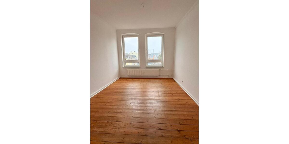 Etagenwohnung Flensburg Altstadt - 3 Zimmer, 76 m&sup2;, 691&euro; | Angebot:25871133