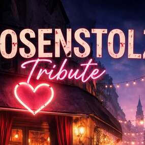 Rosenstolz Tribute 21.11.2026 Roxy Concerts