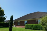 An der Ostsee! Schöne & gepflegter Bungalow in ruhiger Lage in 24972 Steinbergkirche zu verkaufen. - Bungalow Steinbergkirche | Angebot:21171796