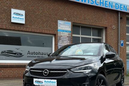 Opel Corsa 59.378 km 16.890 &euro; Haselund 25855