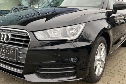Audi A1 78.700 km 12.450 &euro; Flensburg 24941