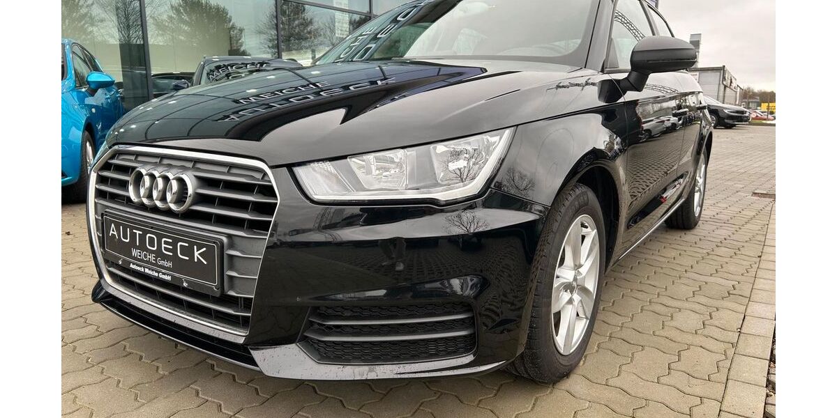 Audi A1 78.700 km 12.450 &euro; Flensburg 24941