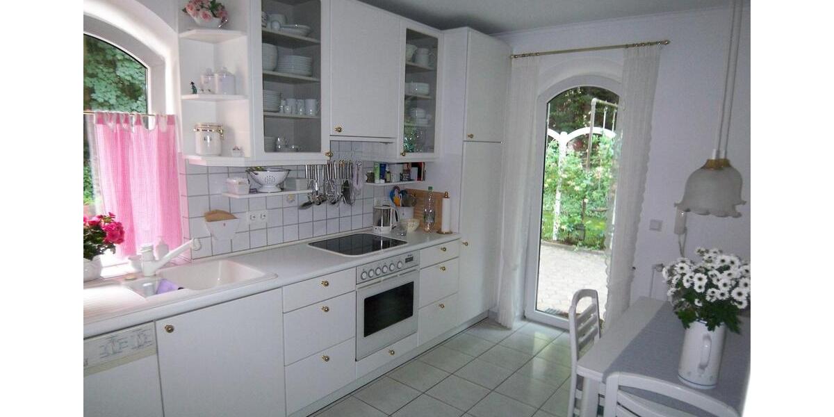 Villa Glücksburg (Ostsee) - 6 Zimmer, 212 m&sup2;, 729.000&euro; | Angebot:24837628