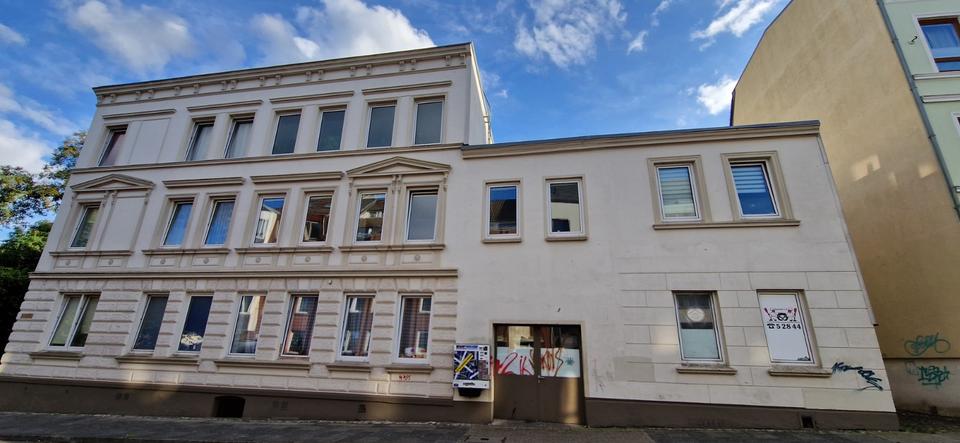 Einfamilienhaus Flensburg Altstadt - 1.100.000&euro; | Angebot:25086655