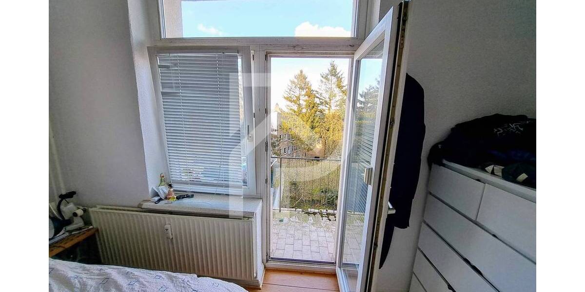 Etagenwohnung Flensburg Neustadt - 3 Zimmer, 71 m&sup2;, 195.000&euro; | Angebot:25691077