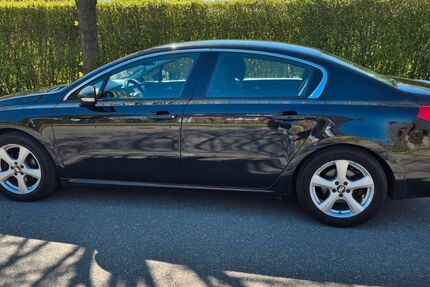 Peugeot 508 238.000 km 3.599 &euro; Flensburg 24939
