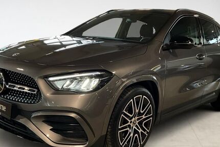 Mercedes-Benz GLA 180 22.500 km 37.660 &euro; Flensburg 24941