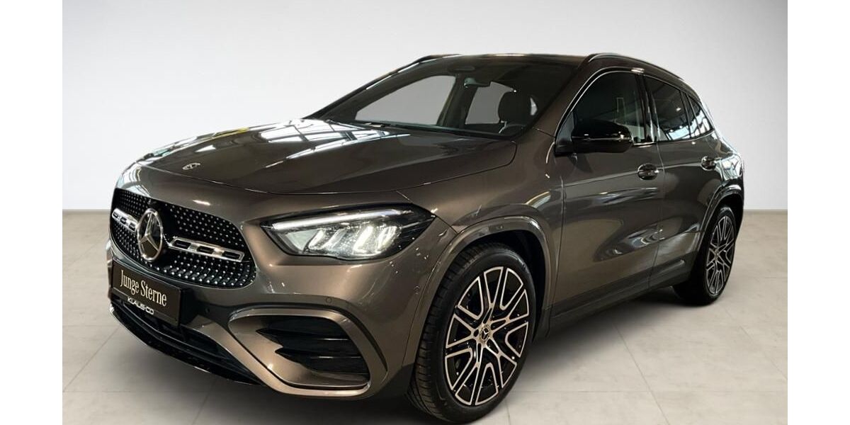 Mercedes-Benz GLA 180 22.500 km 37.660 &euro; Flensburg 24941
