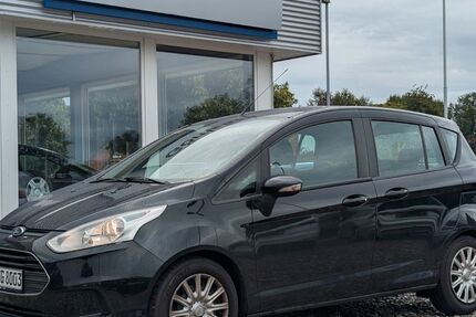 Ford B-Max 146.100 km 6.790 &euro; Tarp 24963