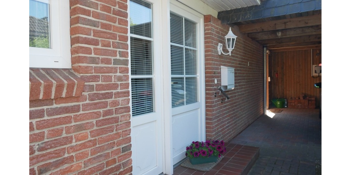 An der Ostsee! Schöne & gepflegter Bungalow in ruhiger Lage in 24972 Steinbergkirche zu verkaufen. - Bungalow Steinbergkirche | Angebot:21171796