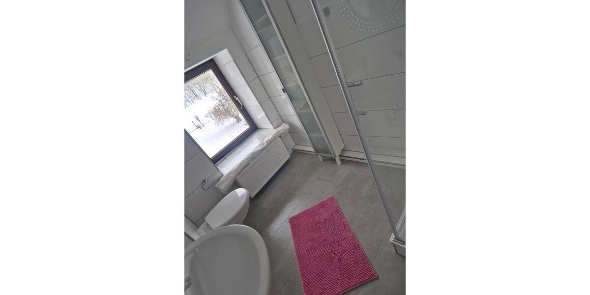 Dachgeschoßwohnung Flensburg - 2 Zimmer, 51 m&sup2;, 700&euro; | Angebot:24848796