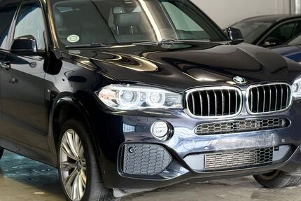 BMW X5 213.000 km 19.299 &euro; Flensburg 24941