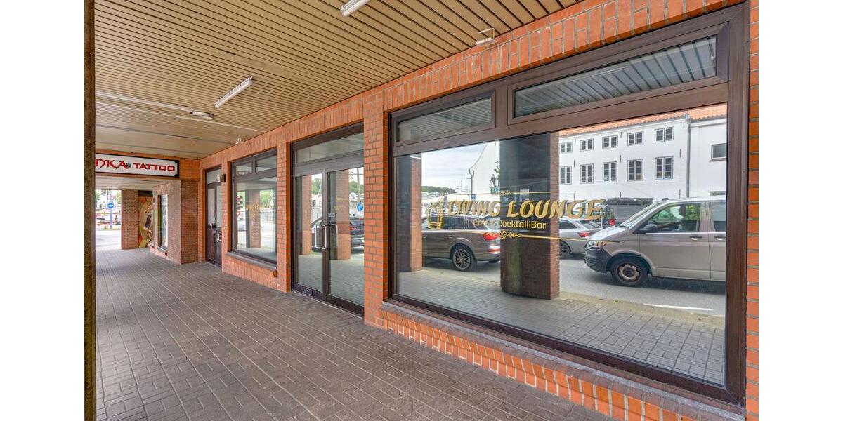 Gewerbeobjekt Flensburg Altstadt - 1.330&euro; | Angebot:22183495