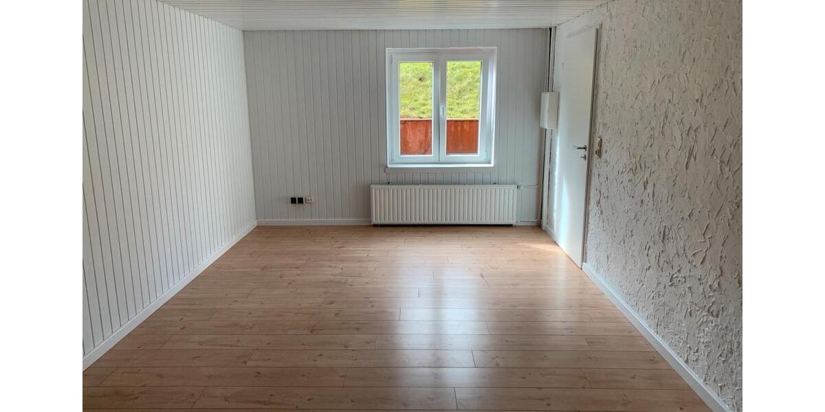 Etagenwohnung Flensburg - 1.5 Zimmer, 40 m&sup2;, 570&euro; | Angebot:25934976