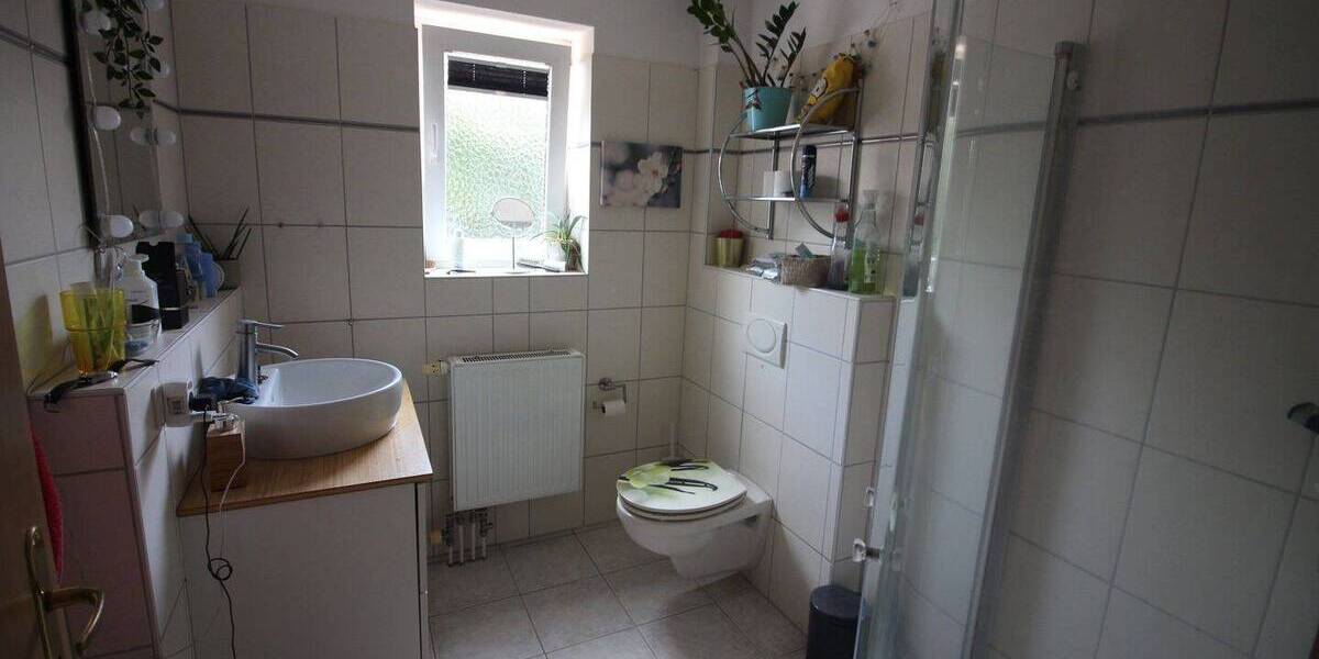 Doppelhaushälfte Wallsbüll - 3 Zimmer, 79 m&sup2;, 229.000&euro; | Angebot:25706553