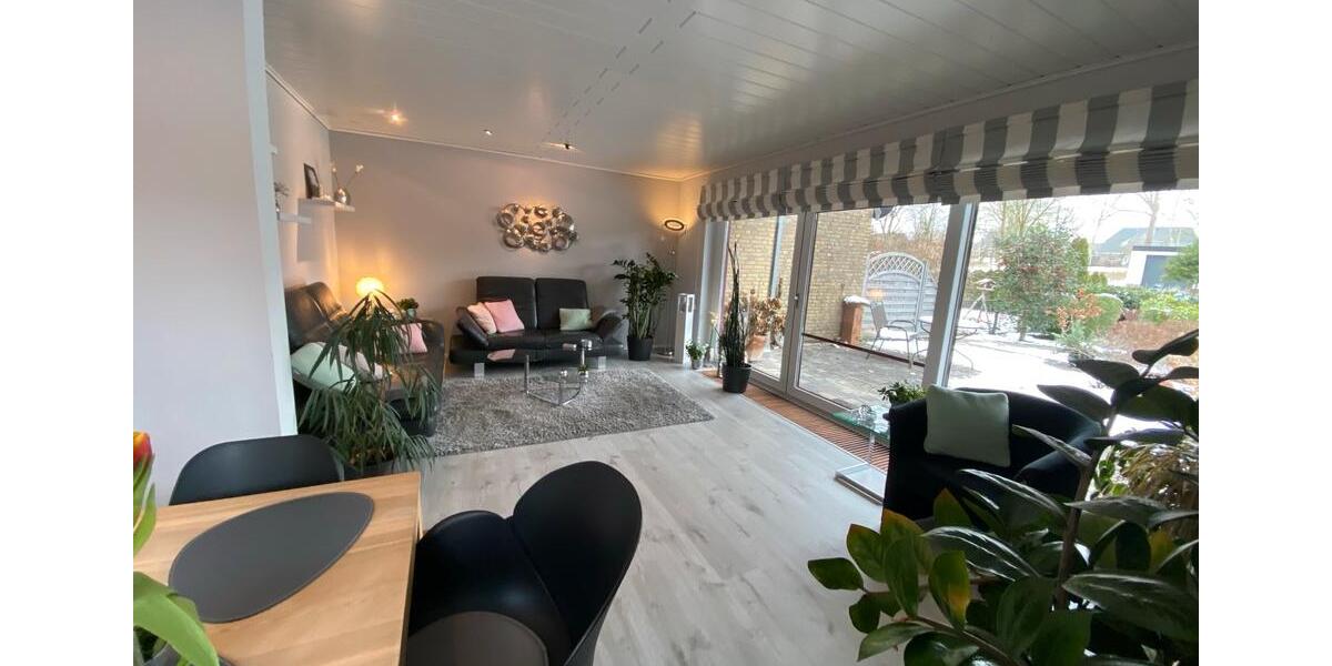 Doppelhaushälfte Handewitt - 4 Zimmer, 96 m&sup2;, 295.000&euro; | Angebot:24827138