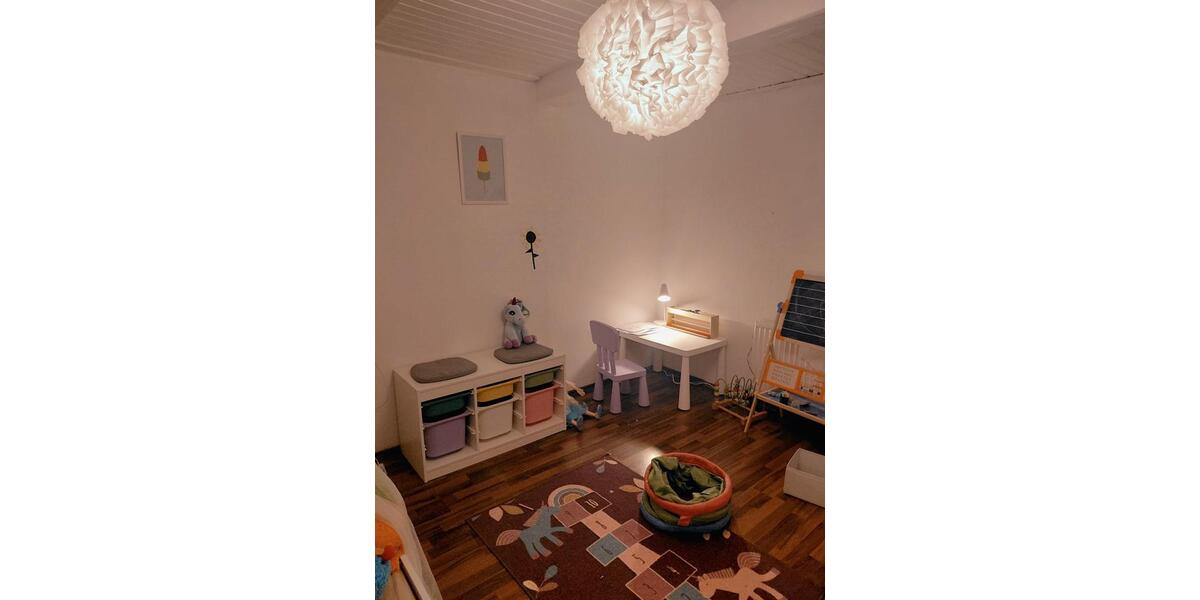 Erdgeschoßwohnung Leck - 4 Zimmer, 88 m&sup2;, 612&euro; | Angebot:26036268