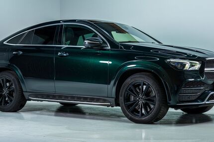 Mercedes-Benz GLE 400 153.000 km 54.999 &euro; Handewitt 24983