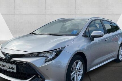 Toyota Corolla 68.984 km 21.850 &euro; Enge-Sande 25917