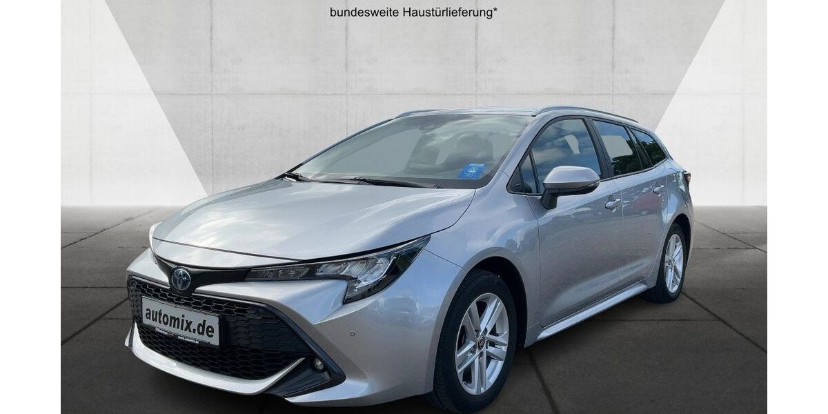 Toyota Corolla 68.984 km 21.850 &euro; Enge-Sande 25917