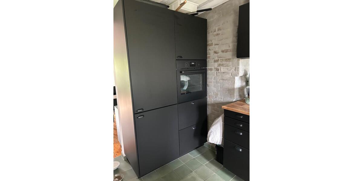 Reihenhaus Flensburg Altstadt - 2 Zimmer, 64 m&sup2;, 234.000&euro; | Angebot:26828368