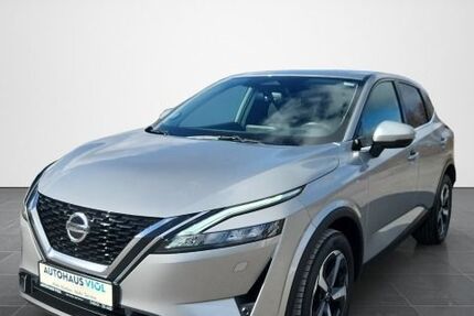 Nissan Qashqai 77.067 km 21.400 &euro; Viöl 25884
