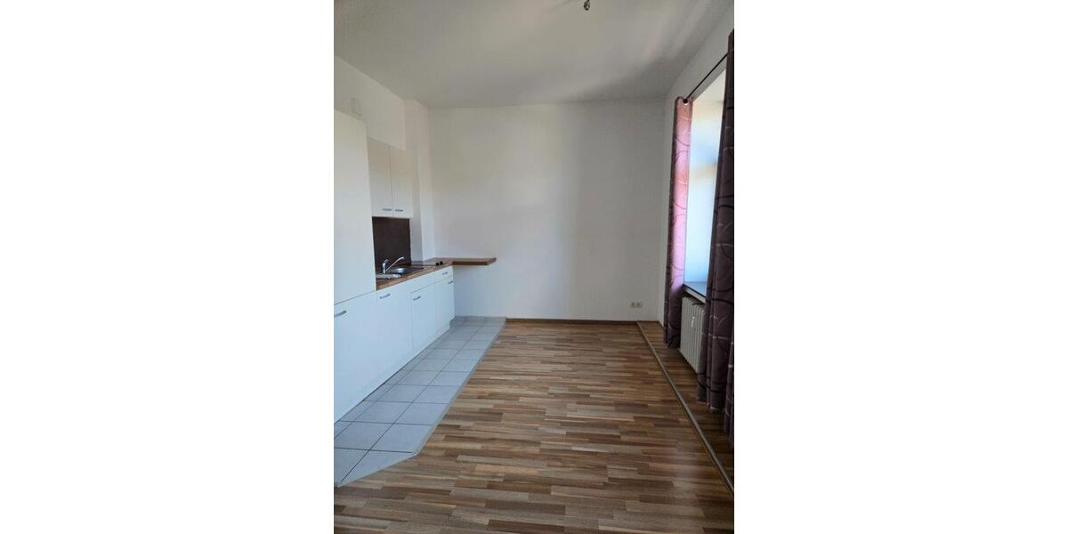 Etagenwohnung Flensburg Altstadt - 2 Zimmer, 40 m&sup2;, 385&euro; | Angebot:26195075