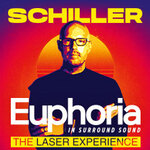 Premium Tickets - SCHILLER - EUPHORIA - In Surround - Arena Tour 2026
