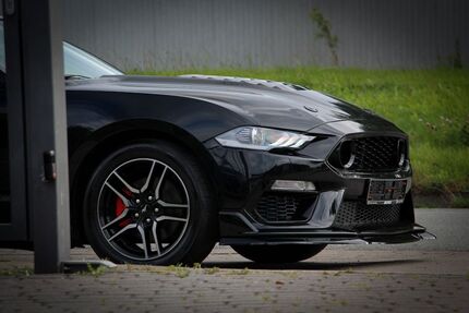 Ford Mustang 91.950 km 25.990 &euro; Harrislee 24955