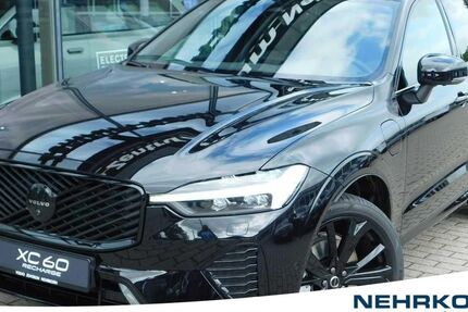 Volvo XC60 9.900 km 65.900 &euro; Flensburg 24941
