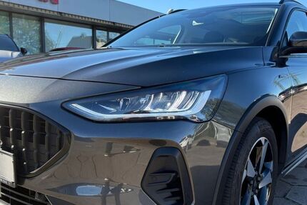 Ford Focus 90.000 km 15.990 &euro; Schuby 24850